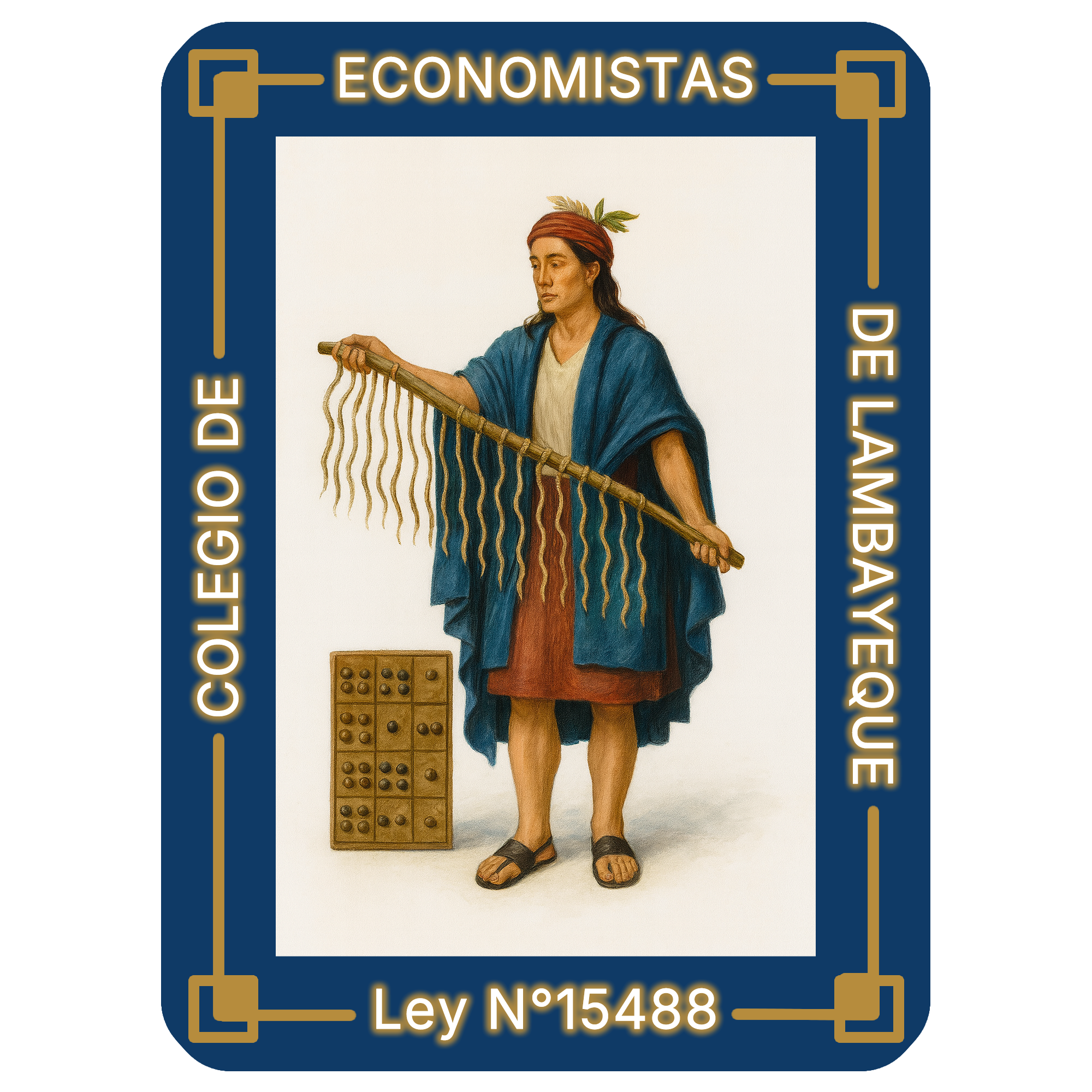 Revista Lambayecana de Economía - Colegio de Economistas de Lambayeque